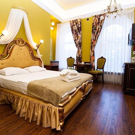 أوديسا Art Suites Near Deribasovskaya المظهر الخارجي الصورة