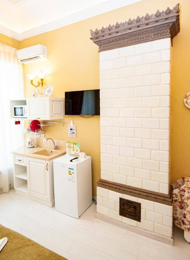 أوديسا Art Suites Near Deribasovskaya المظهر الخارجي الصورة