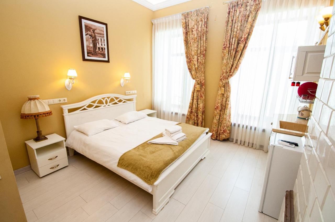 أوديسا Art Suites Near Deribasovskaya المظهر الخارجي الصورة