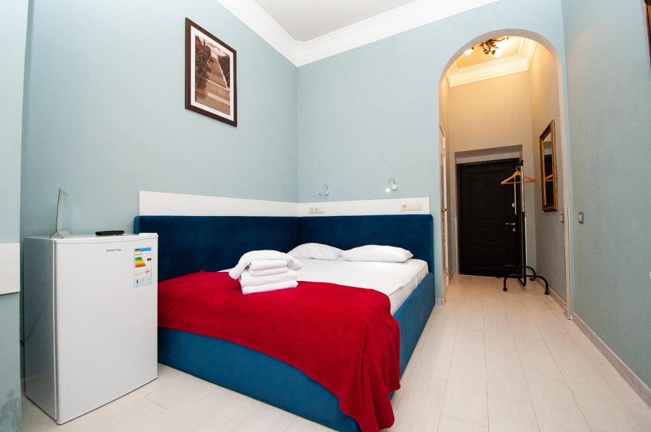 أوديسا Art Suites Near Deribasovskaya المظهر الخارجي الصورة