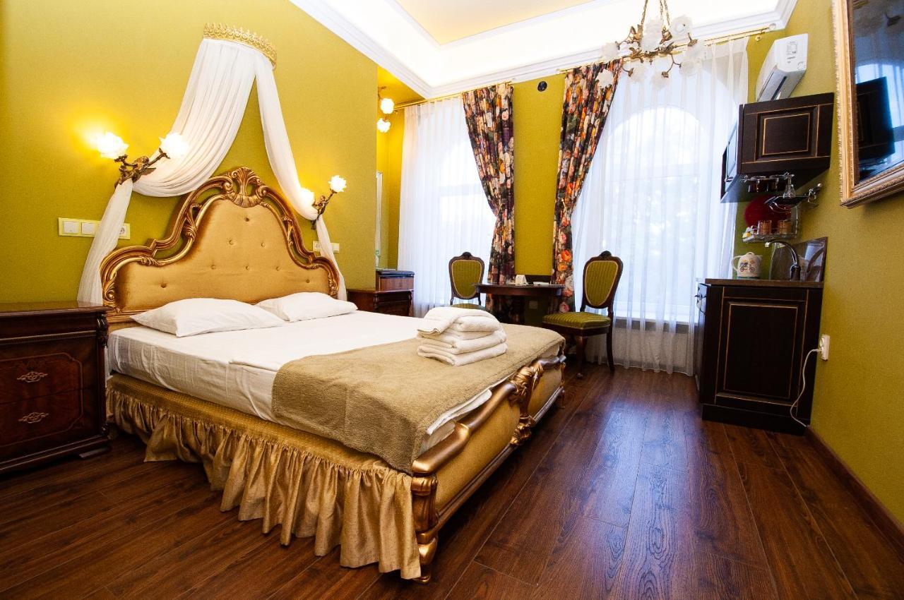 أوديسا Art Suites Near Deribasovskaya المظهر الخارجي الصورة