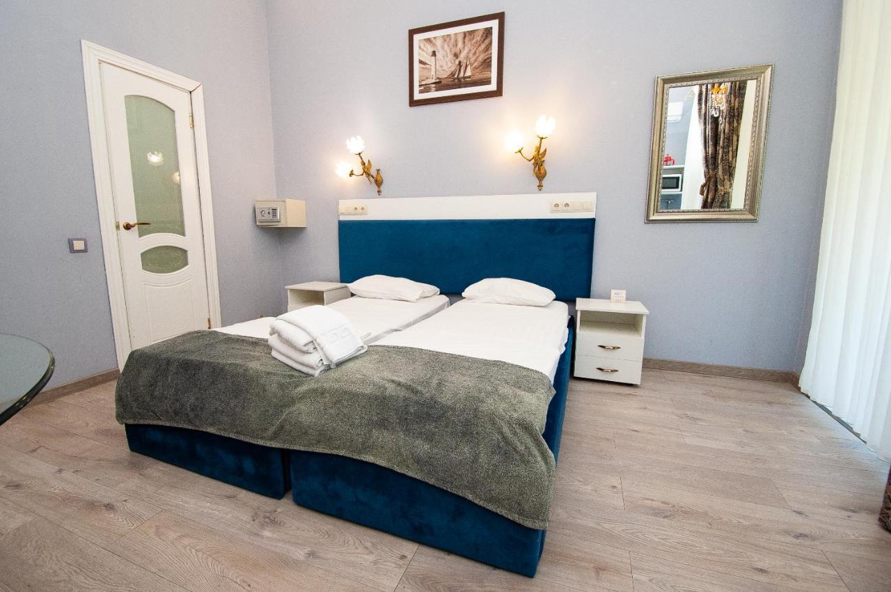 أوديسا Art Suites Near Deribasovskaya المظهر الخارجي الصورة