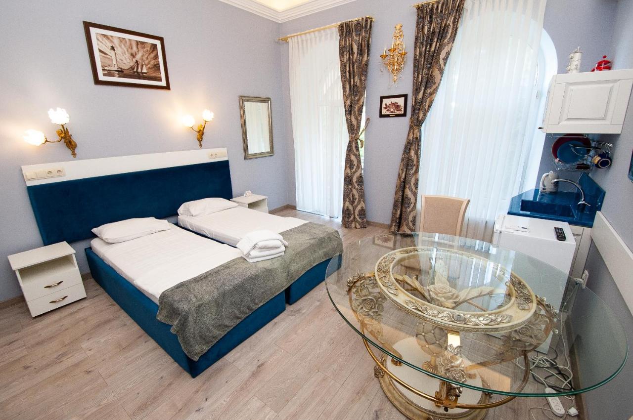 أوديسا Art Suites Near Deribasovskaya المظهر الخارجي الصورة