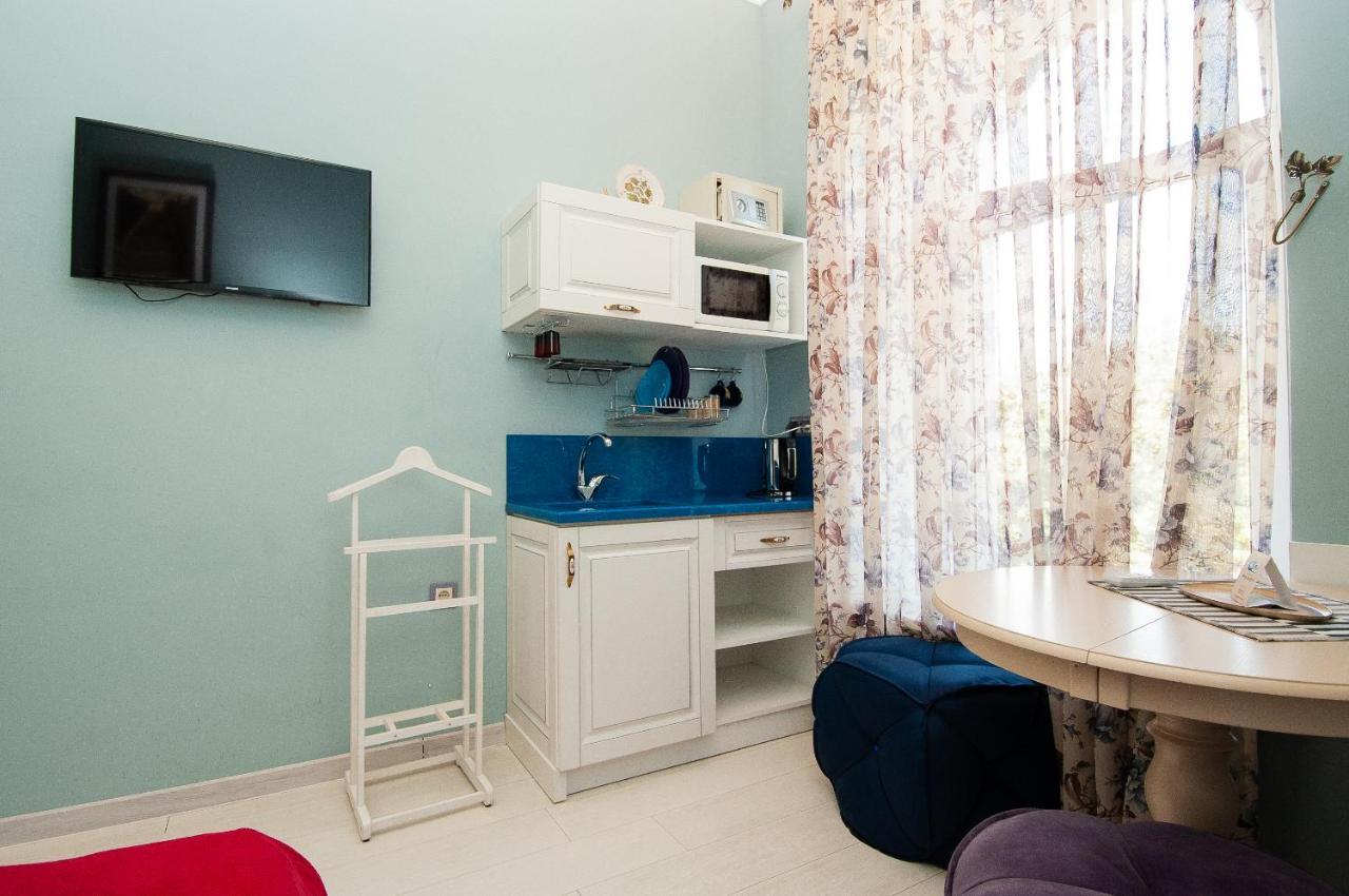 أوديسا Art Suites Near Deribasovskaya المظهر الخارجي الصورة